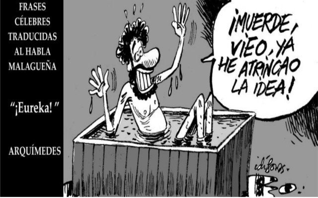 Frases célebres traducidas al 